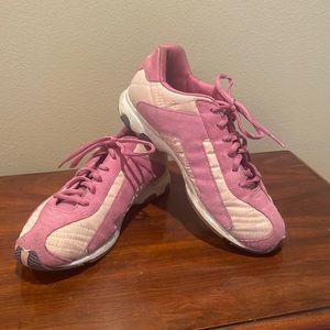 Diesel athletic shoes